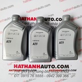 Dầu (nhớt) hộp số xe Volkswagen Phaeton - G060162A2